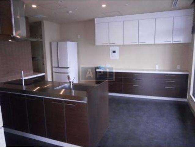  | KIOICHO GARDEN TOWER Interior photo 02