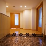  | IZUMI GARDEN RESIDENCE Interior photo 13