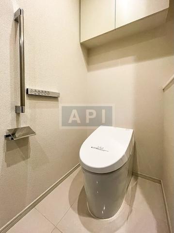  | PARK COURT ROPPONGI HILL TOP Interior photo 05