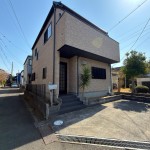  | CHIGASAKI TAKADA RENTAL HOUSE Exterior photo 02