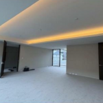  | SADOHARA TERRACE HOUSE Interior photo 01