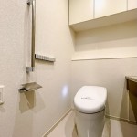  | PARK COURT ROPPONGI HILL TOP Interior photo 07