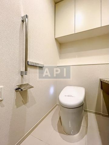  | PARK COURT ROPPONGI HILL TOP Interior photo 07