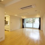  | OMOTESANDO HILLS ZELKOVA TERRACE Interior photo 01