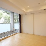  | OMOTESANDO HILLS ZELKOVA TERRACE Interior photo 06