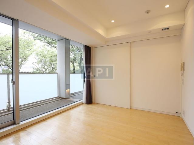  | OMOTESANDO HILLS ZELKOVA TERRACE Interior photo 06