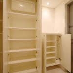  | OMOTESANDO HILLS ZELKOVA TERRACE Interior photo 20