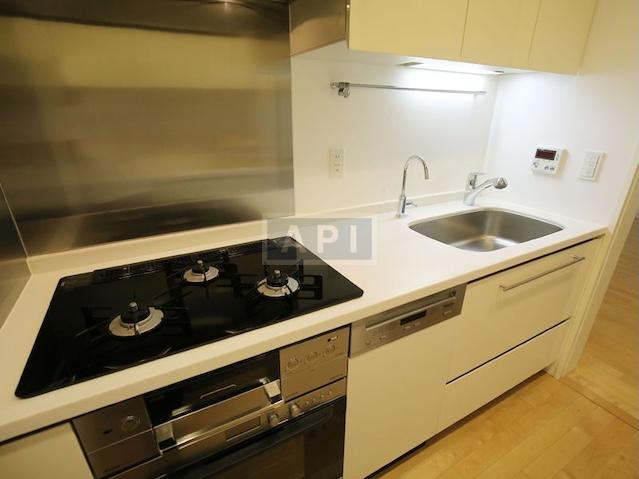  | OMOTESANDO HILLS ZELKOVA TERRACE Interior photo 09