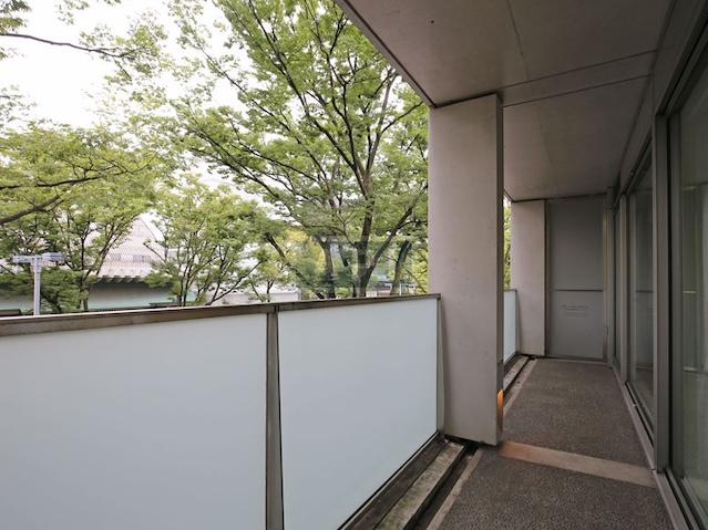  | OMOTESANDO HILLS ZELKOVA TERRACE Interior photo 18