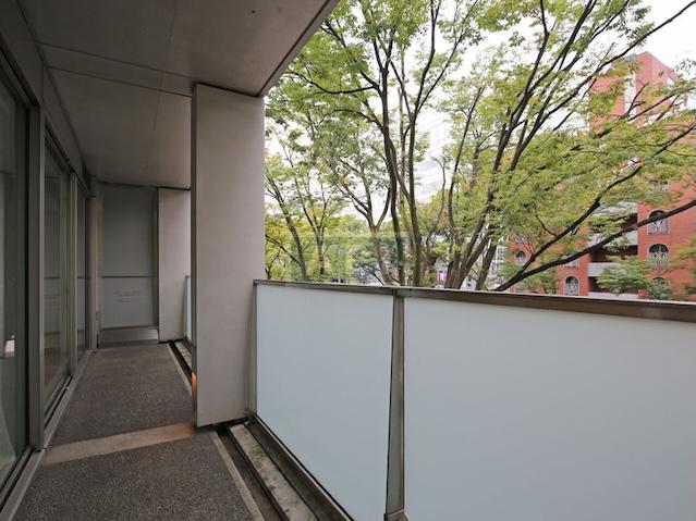  | OMOTESANDO HILLS ZELKOVA TERRACE Interior photo 19
