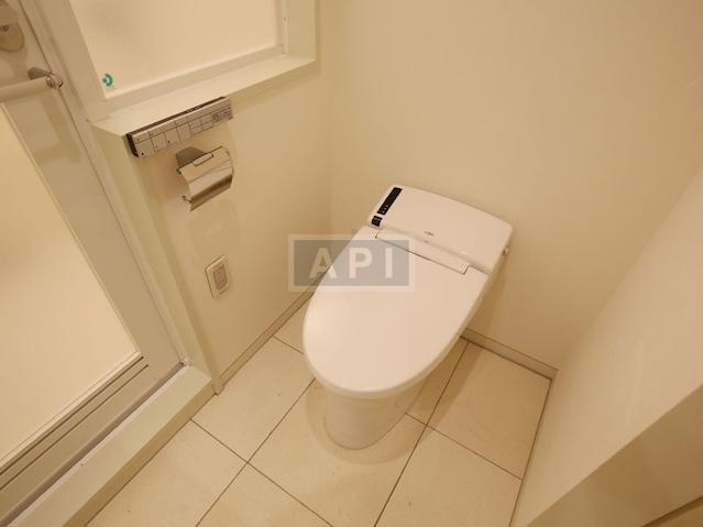  | OMOTESANDO HILLS ZELKOVA TERRACE Interior photo 17