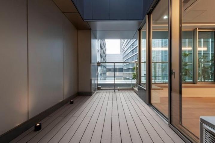  | TOKYO MIDTOWN YAESU YAESU CENTRAL SQUARE Interior photo 04