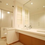  | AKASAKA TAMEIKE TOWER RESIDENCE Interior photo 05