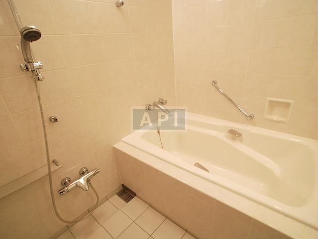  | AKASAKA TAMEIKE TOWER RESIDENCE Interior photo 06