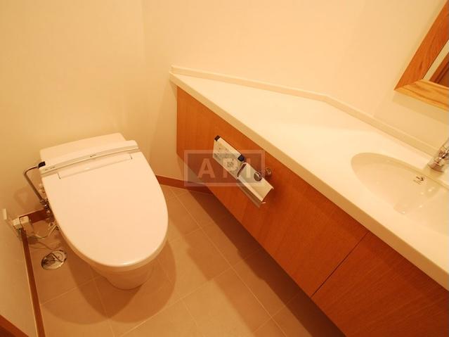  | AKASAKA TAMEIKE TOWER RESIDENCE Interior photo 11