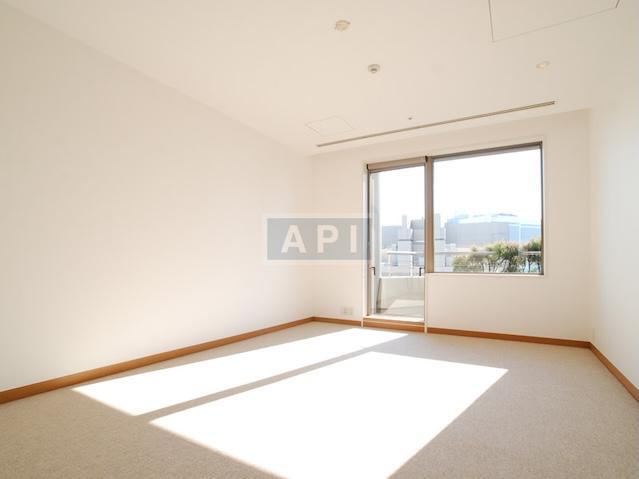  | AKASAKA TAMEIKE TOWER RESIDENCE Interior photo 08