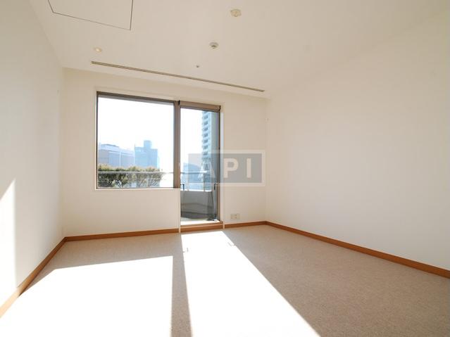  | AKASAKA TAMEIKE TOWER RESIDENCE Interior photo 09