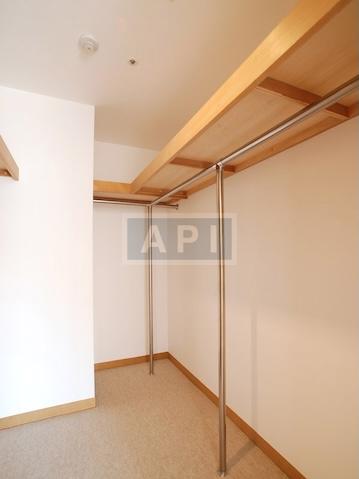  | AKASAKA TAMEIKE TOWER RESIDENCE Interior photo 07