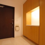  | AKASAKA TAMEIKE TOWER RESIDENCE Interior photo 12