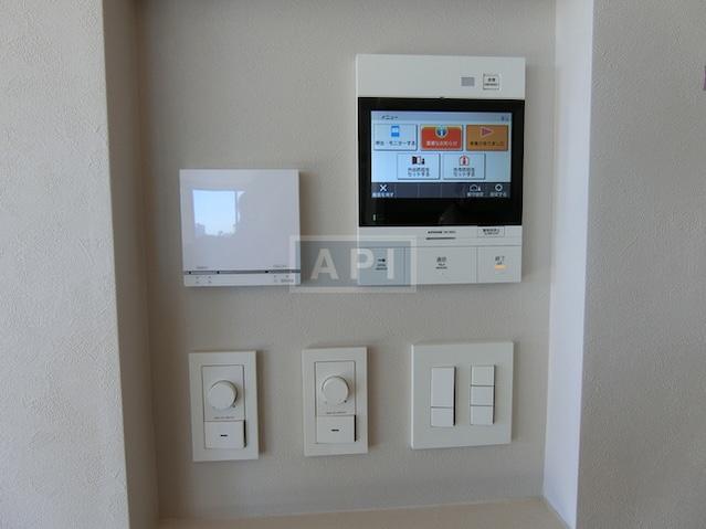  | LA SANTE ICHIBANCHO Interior photo 17