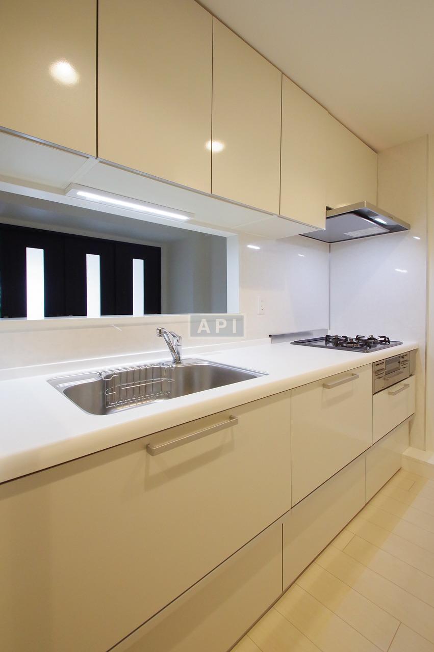  | ROPPONGI VIEW TOWER Interior photo 03