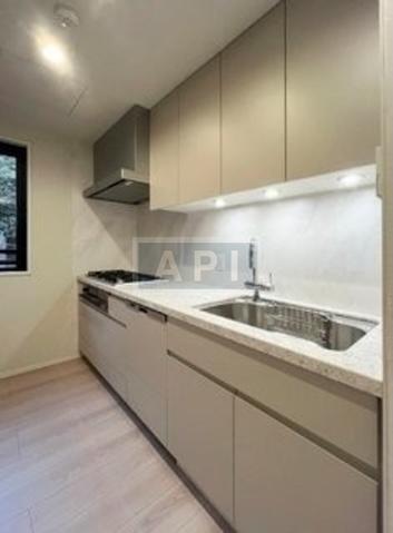  | NK AOYAMA HOMES Interior photo 02