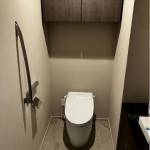  | BRILLIA TOWER HAMARIKYU Interior photo 06