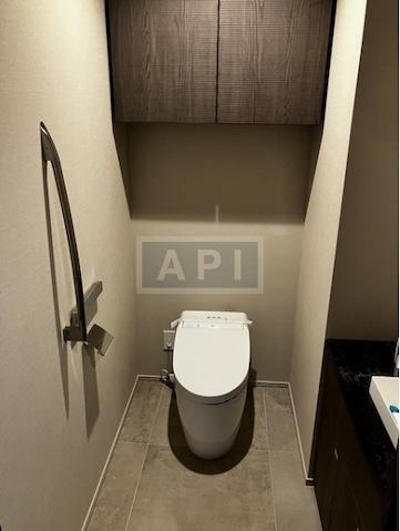  | BRILLIA TOWER HAMARIKYU Interior photo 06