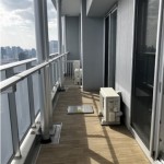  | BRILLIA TOWER HAMARIKYU Interior photo 10
