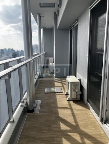  | BRILLIA TOWER HAMARIKYU Interior photo 10