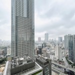  | PARK COURT ROPPONGI HILL TOP Interior photo 04