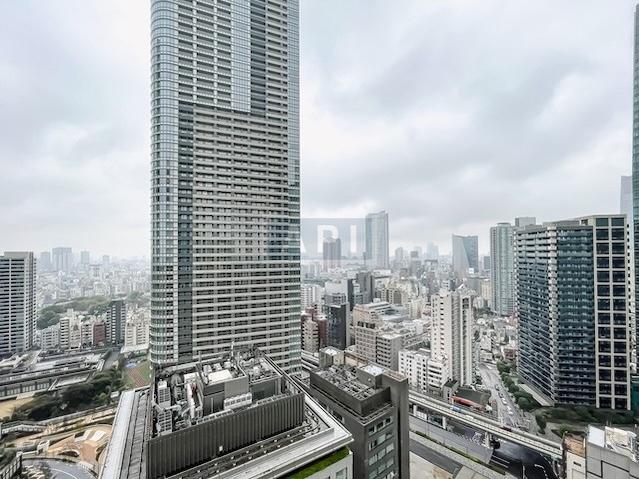  | PARK COURT ROPPONGI HILL TOP Interior photo 04