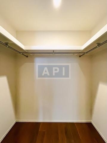  | PARK COURT ROPPONGI HILL TOP Interior photo 08