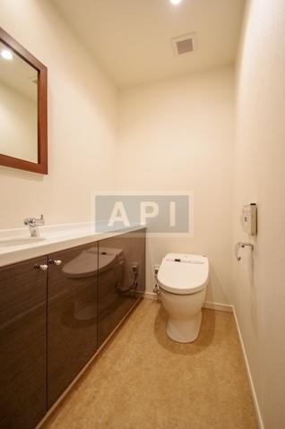  | LA TOUR MITA Interior photo 06