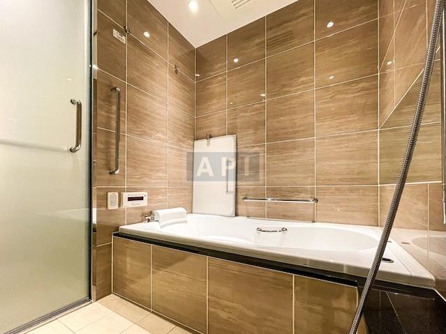  | PARK COURT ROPPONGI HILL TOP Interior photo 04