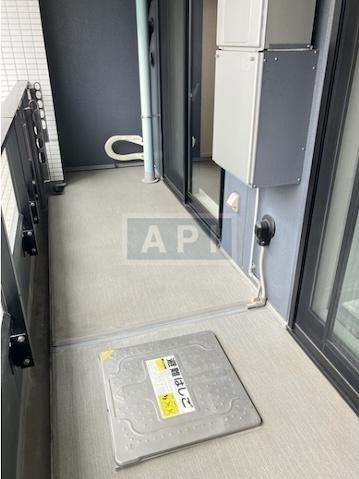  | TERRACE SHIBUYA MITAKE Interior photo 10