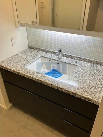  | TERRACE SHIBUYA MITAKE Interior photo 06