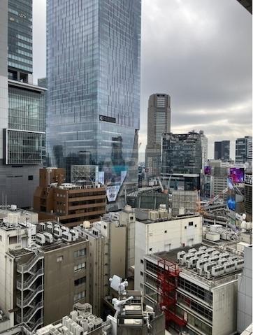  | TERRACE SHIBUYA MITAKE Interior photo 11