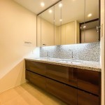  | PARK COURT ROPPONGI HILL TOP Interior photo 03