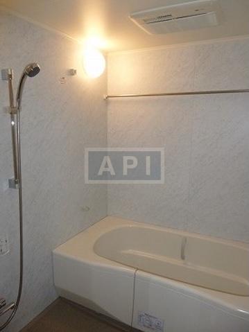  | GRAMAERCY EBISU Interior photo 02