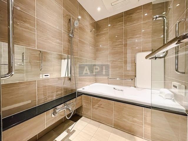  | PARK COURT ROPPONGI HILL TOP Interior photo 06