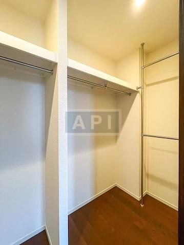  | PARK COURT ROPPONGI HILL TOP Interior photo 08