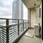  | PARK COURT ROPPONGI HILL TOP Interior photo 06