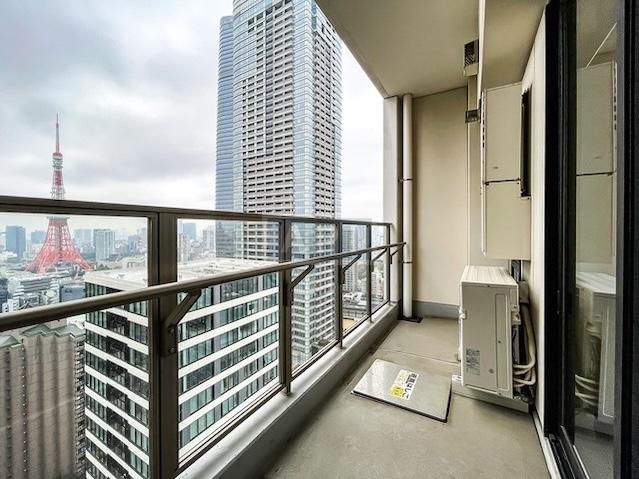  | PARK COURT ROPPONGI HILL TOP Interior photo 06