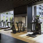  | AZABUDAI HILLS RESIDENCE B Exterior photo 04