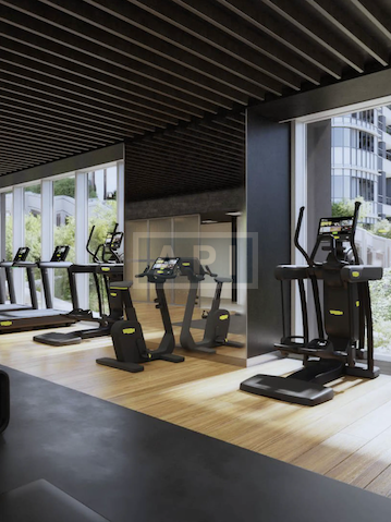  | AZABUDAI HILLS RESIDENCE B Exterior photo 04