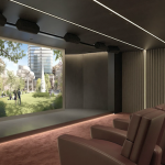  | AZABUDAI HILLS RESIDENCE B Exterior photo 06