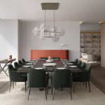  | AZABUDAI HILLS RESIDENCE B Exterior photo 07