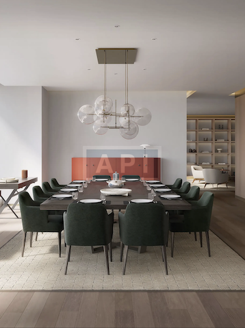  | AZABUDAI HILLS RESIDENCE B Exterior photo 07