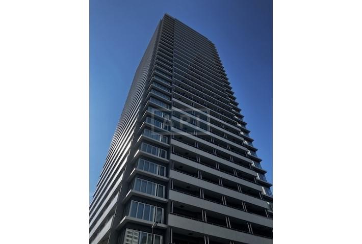  | BRILLIA TOWER HAMARIKYU Exterior photo 01